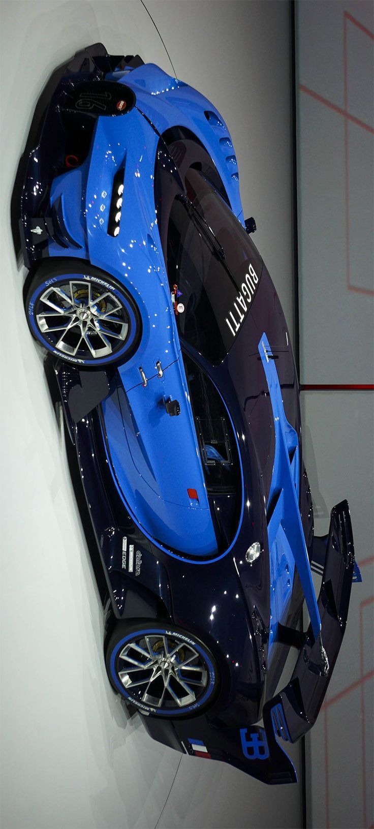 #Bugatti #Divo #Review