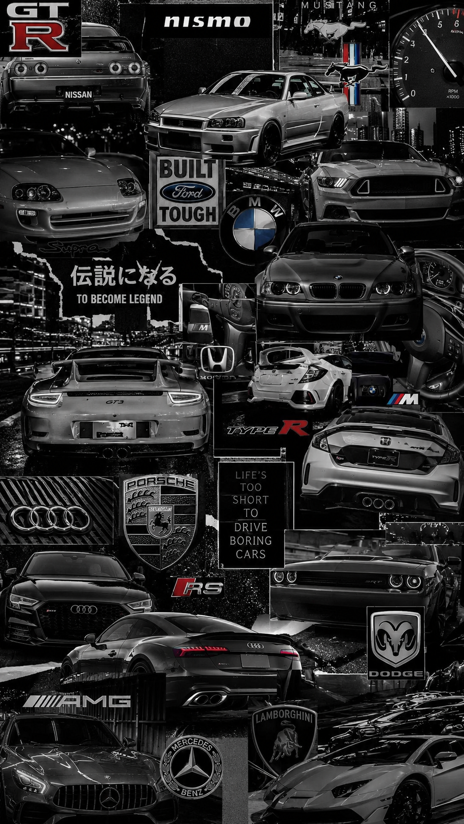 #Car #wallpaper