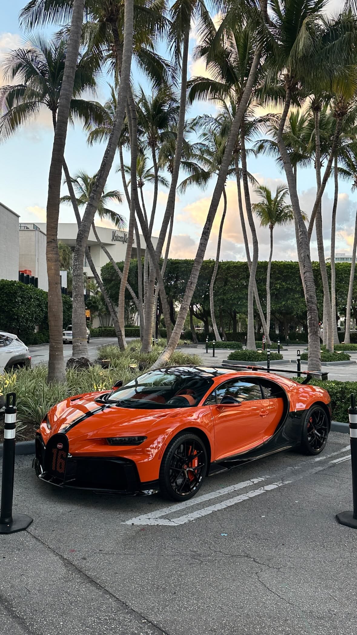 #Chiron #PUR #SPORT