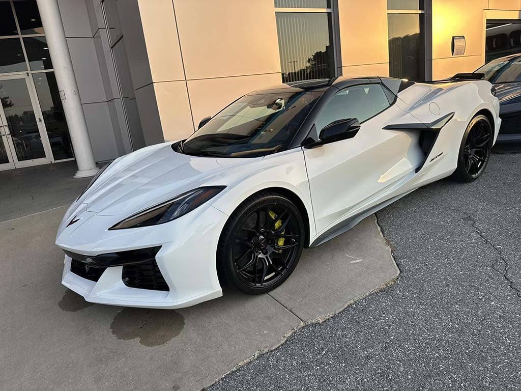 #Corvette #Delivery #Dispatch #National #Corvette #Seller #Mike #Furman #Sept #15th #Corvette #Sales #News #Lifestyle