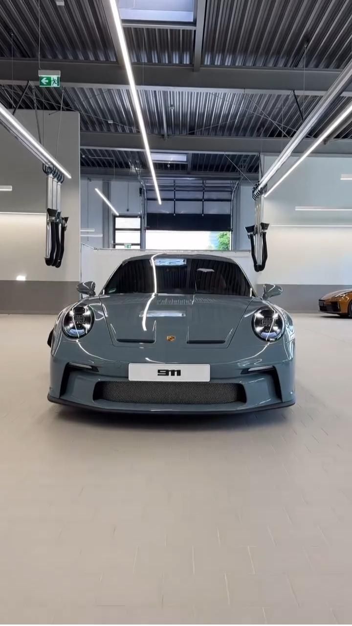 #Discover #World #Porsche