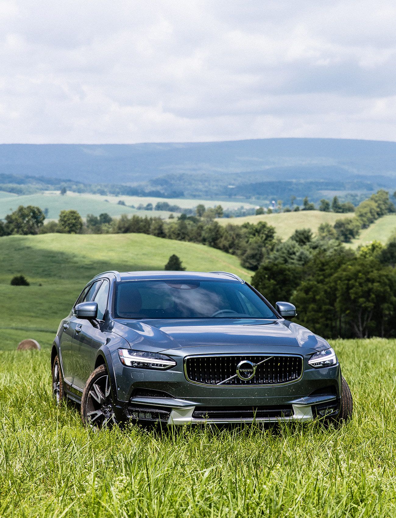 #Editors #Pick #Volvo #V90 #Ideal #Car #Sale #Today #Gear #Patrol