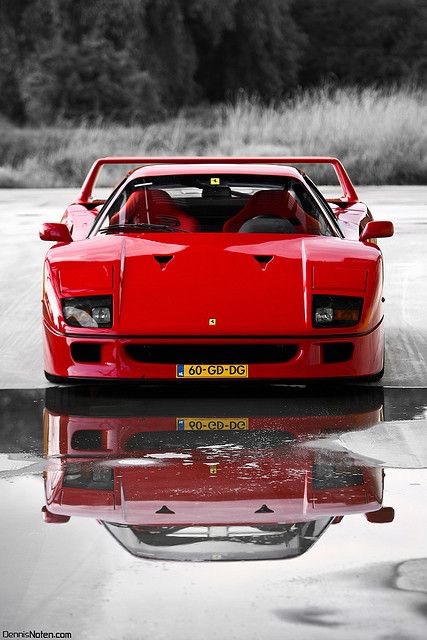 #F40