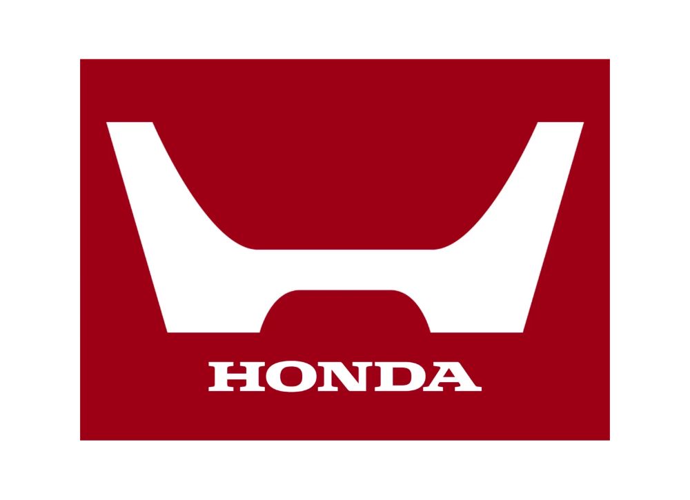 #Honda #Logo