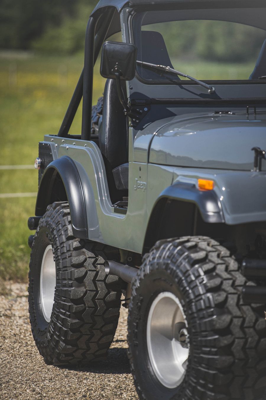 #Jeep #CJ5 #Sale #Auction
