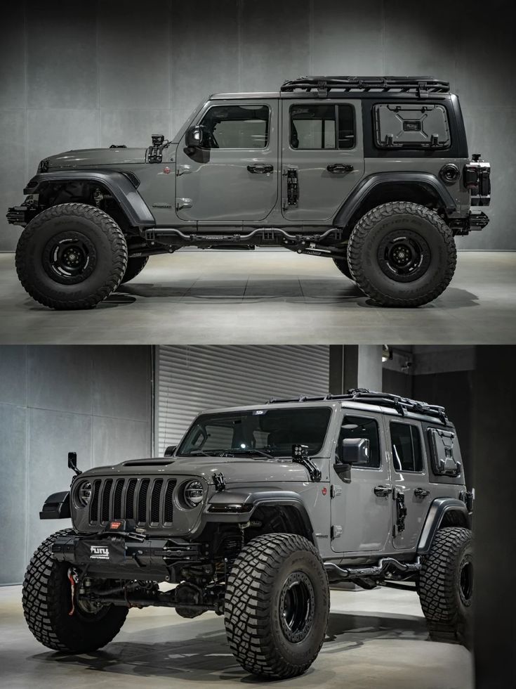 #Jeep #Wrangler
