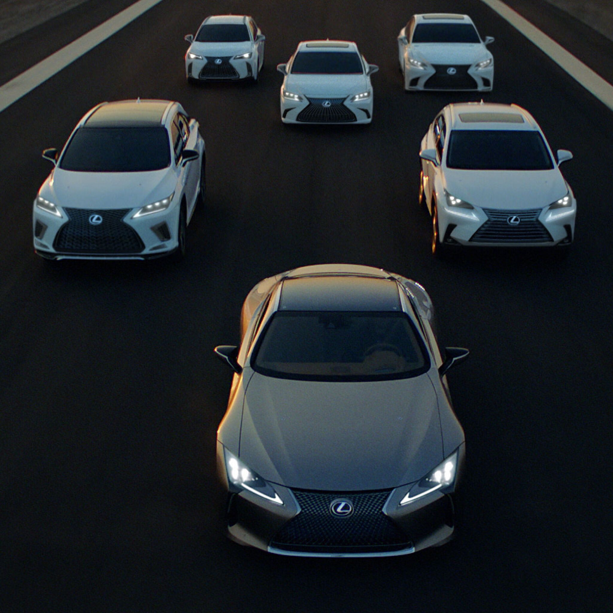 #Lexus #Cars #SUVs #Stock #South #Bay #Lexus