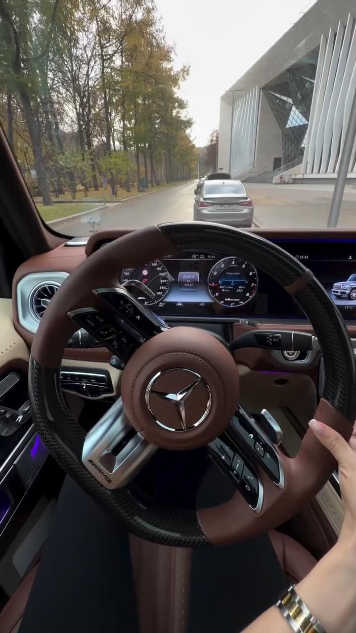 #Luxury #Ride #Benz #Nation