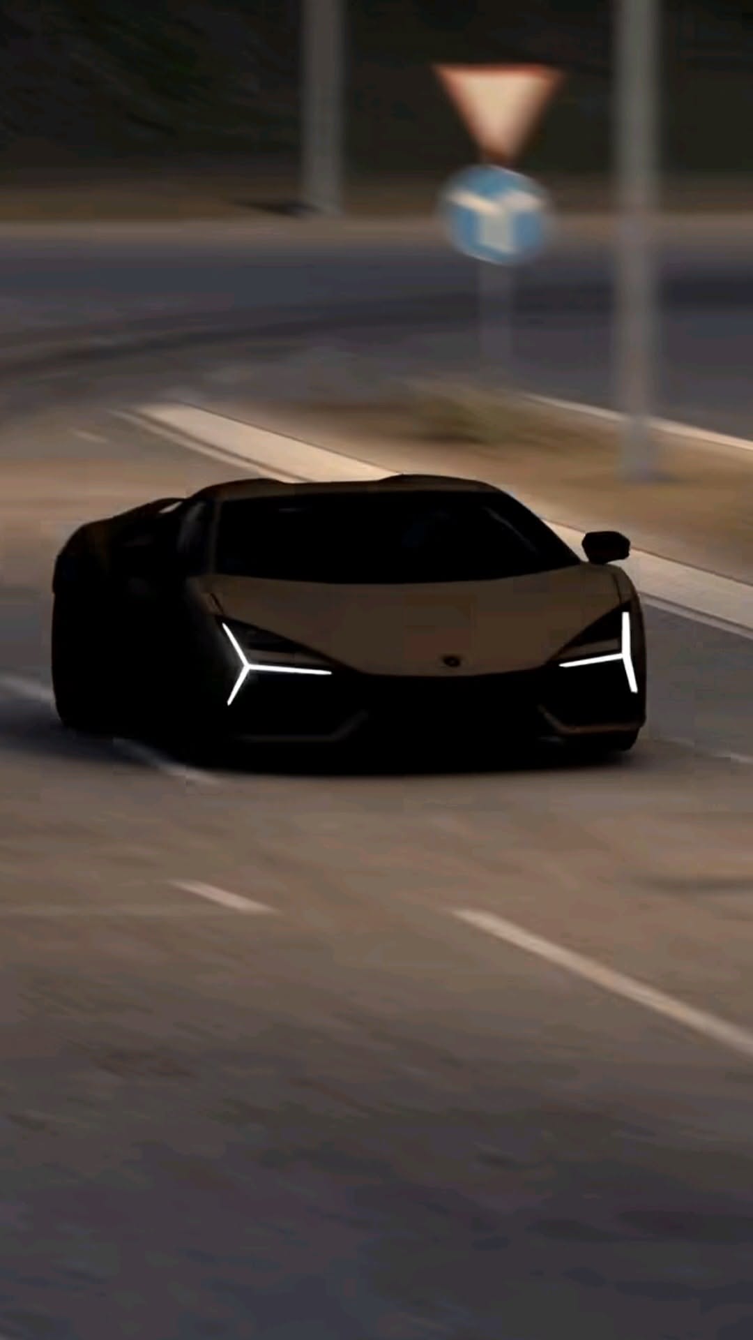 #Midnight #Speed #Luxury #Meets #Power