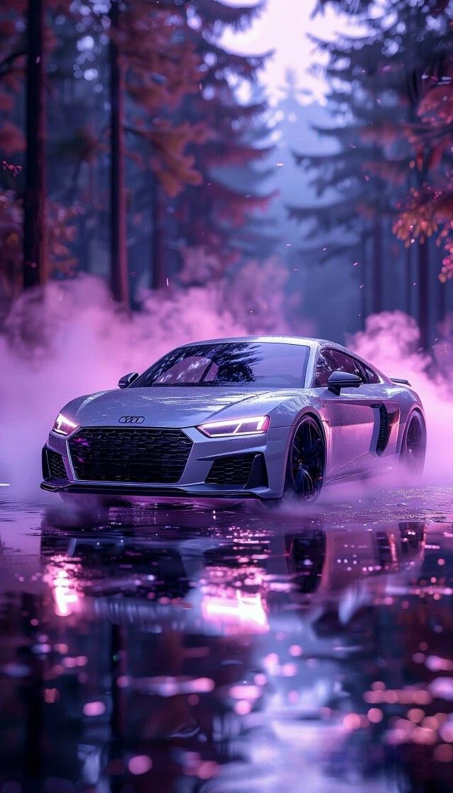 #Mystical #escape