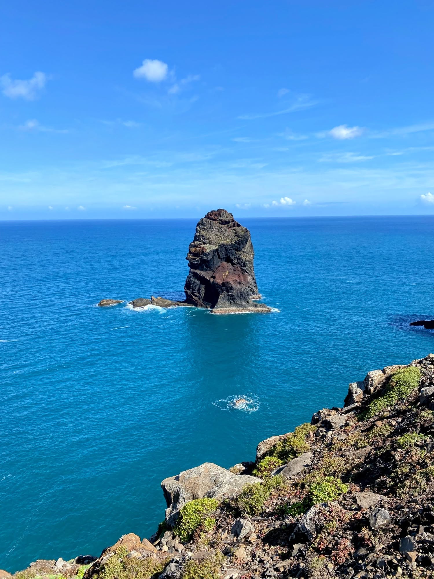 #PR8 #São #Lourenço #Madeira