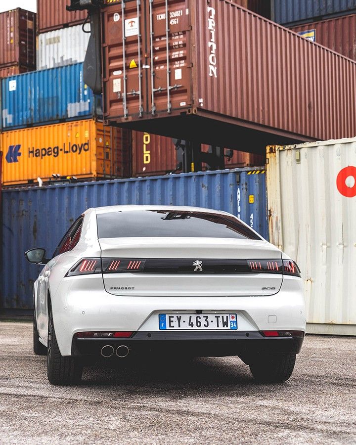 #Peugeot