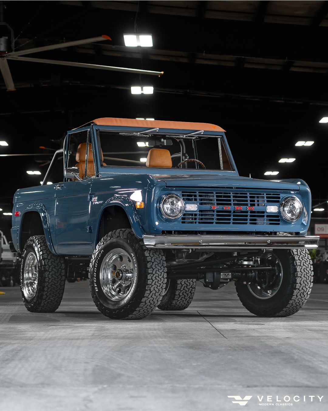 #ReEngineered #Classics #Luxury #Classic #Cars #Trucks #Velocity #Restorations