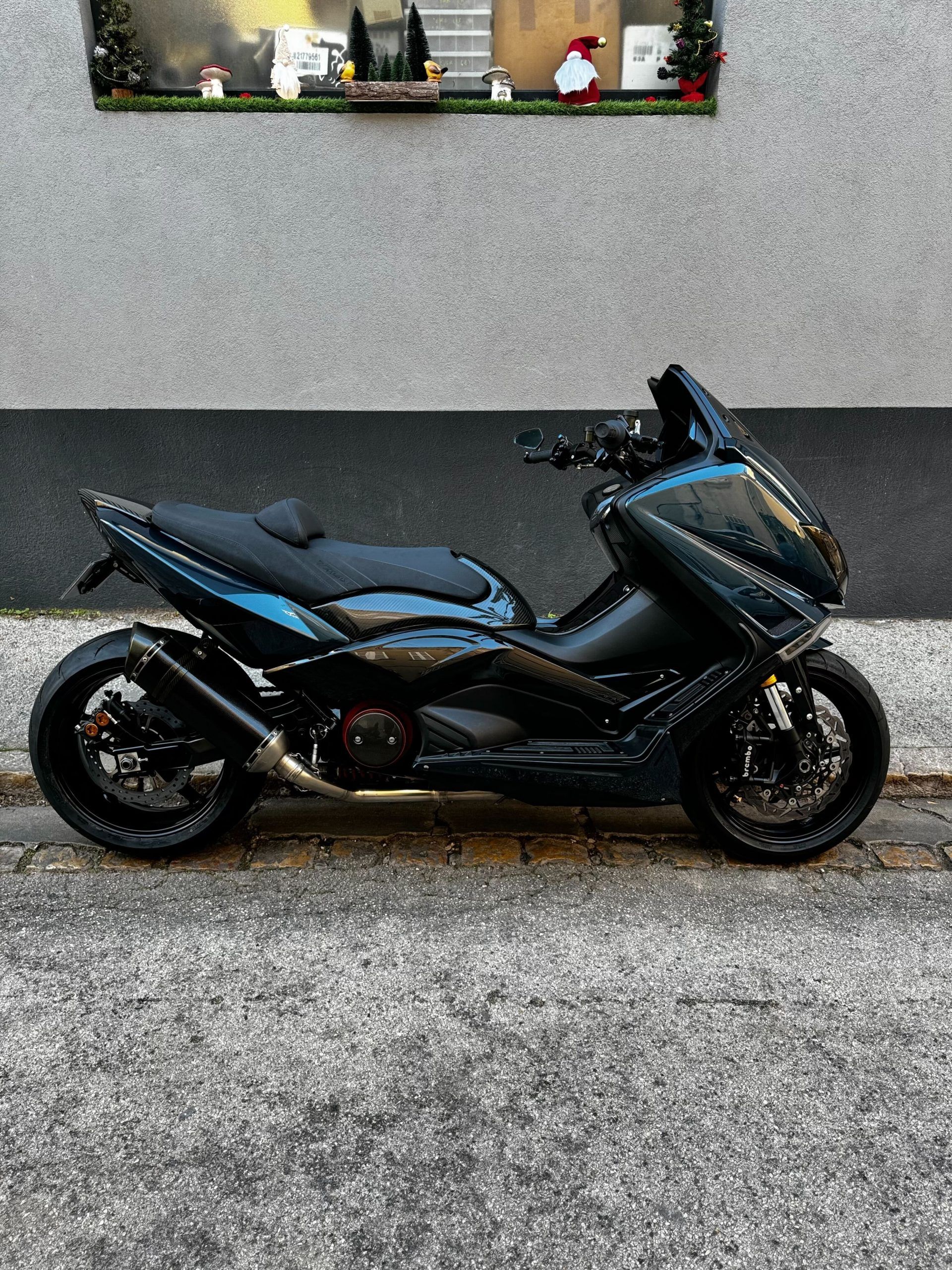 #Révision #sur #TMAX #Préparateur #TMAX