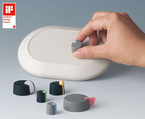 #TopKnobs #Tuning #Control #Knobs #OKW