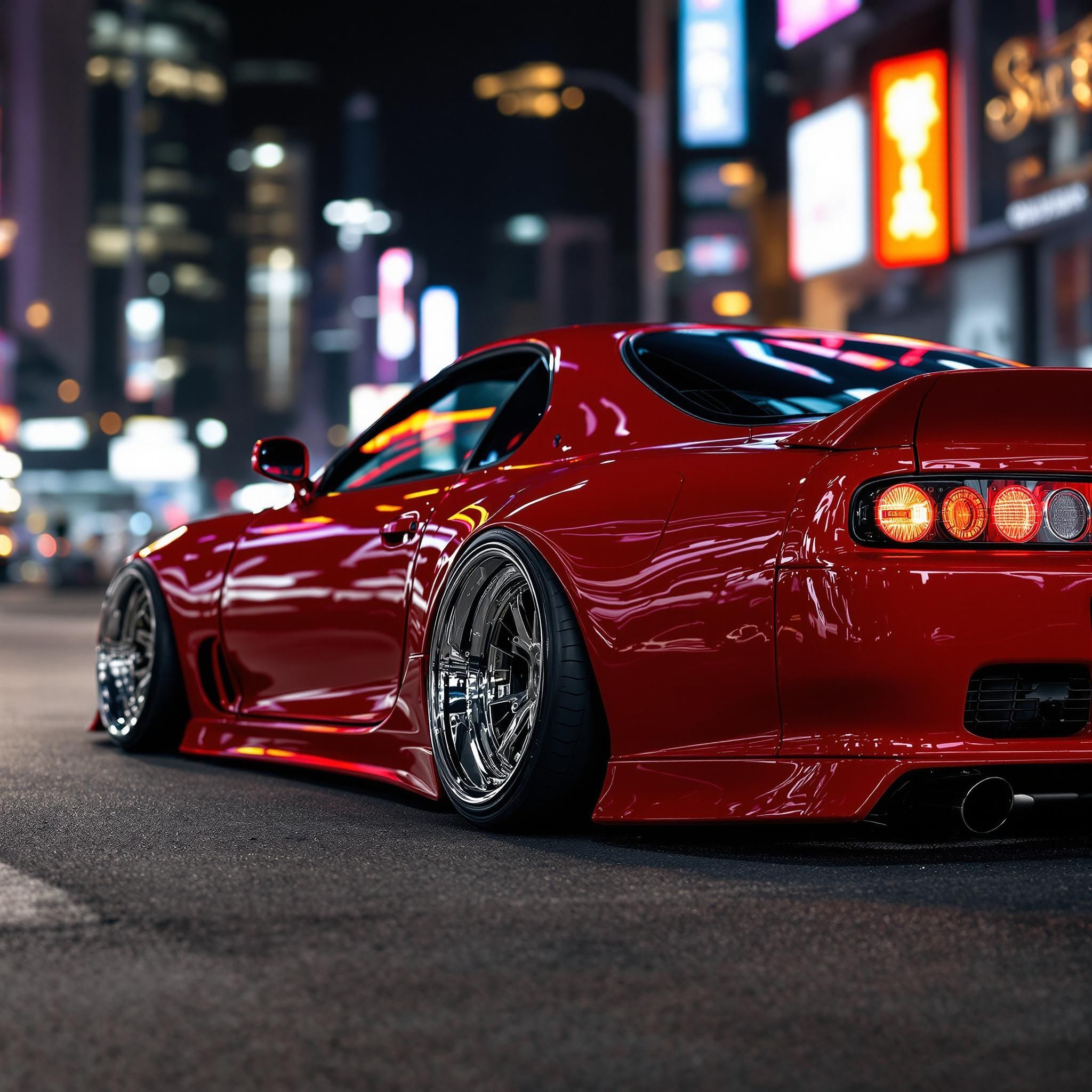 #Toyota #Supra