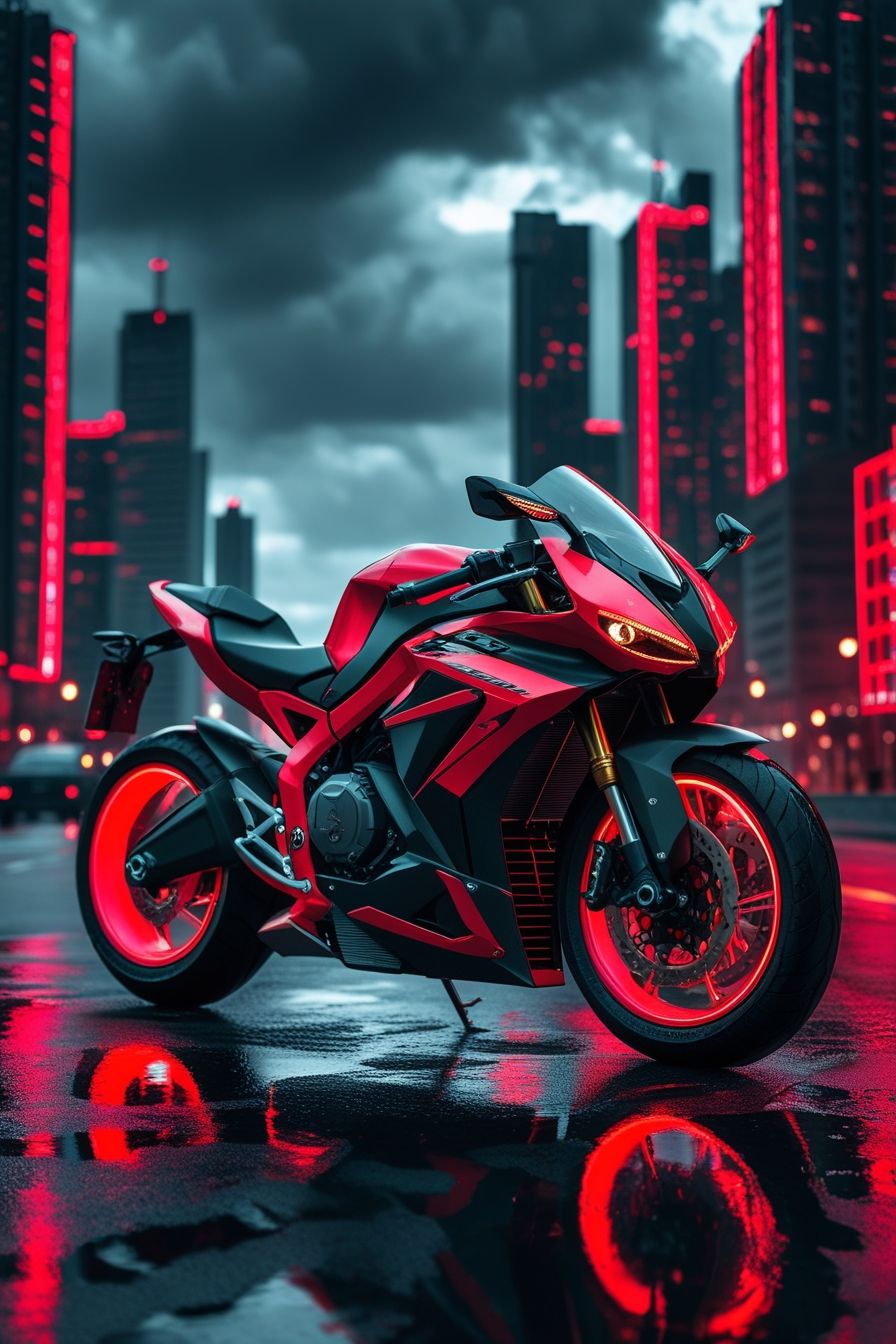 #bike