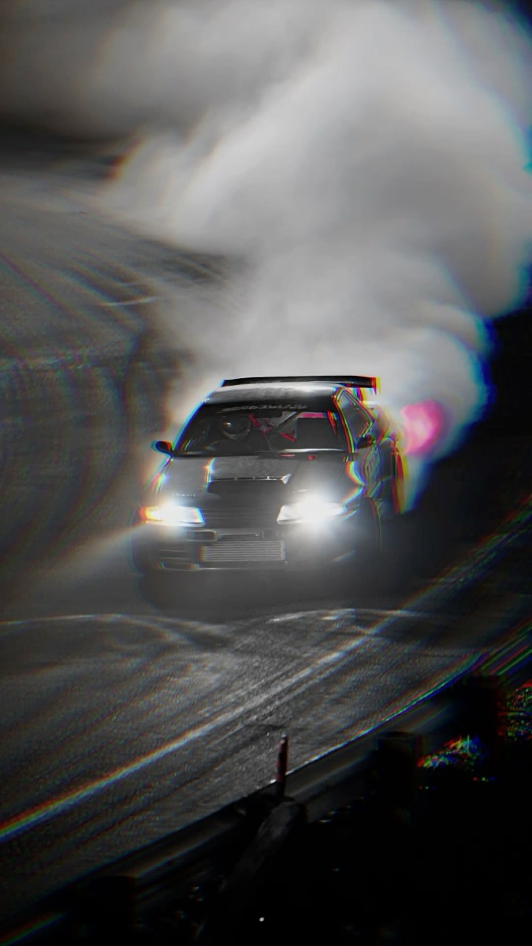 #drift