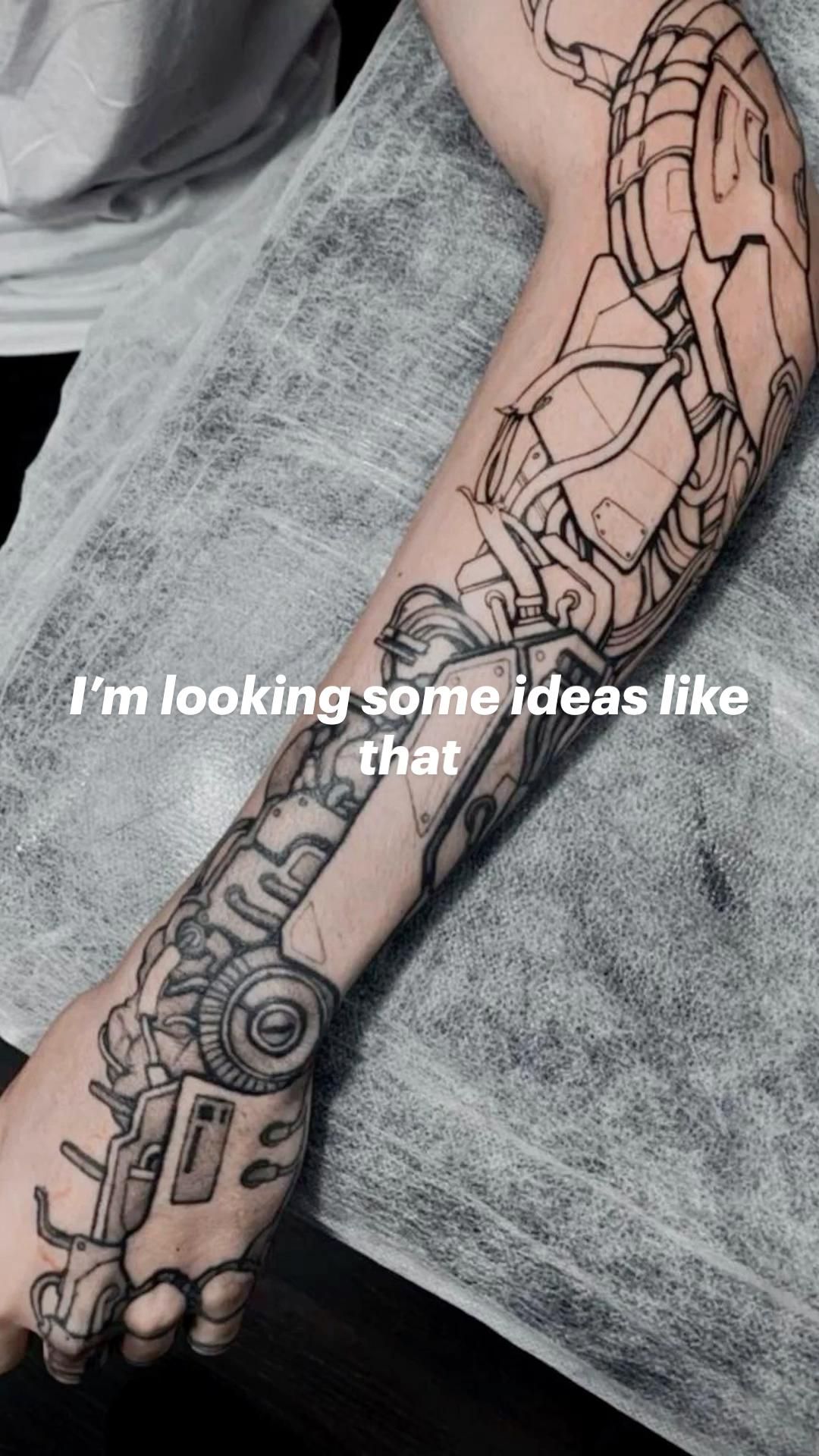 #ideas