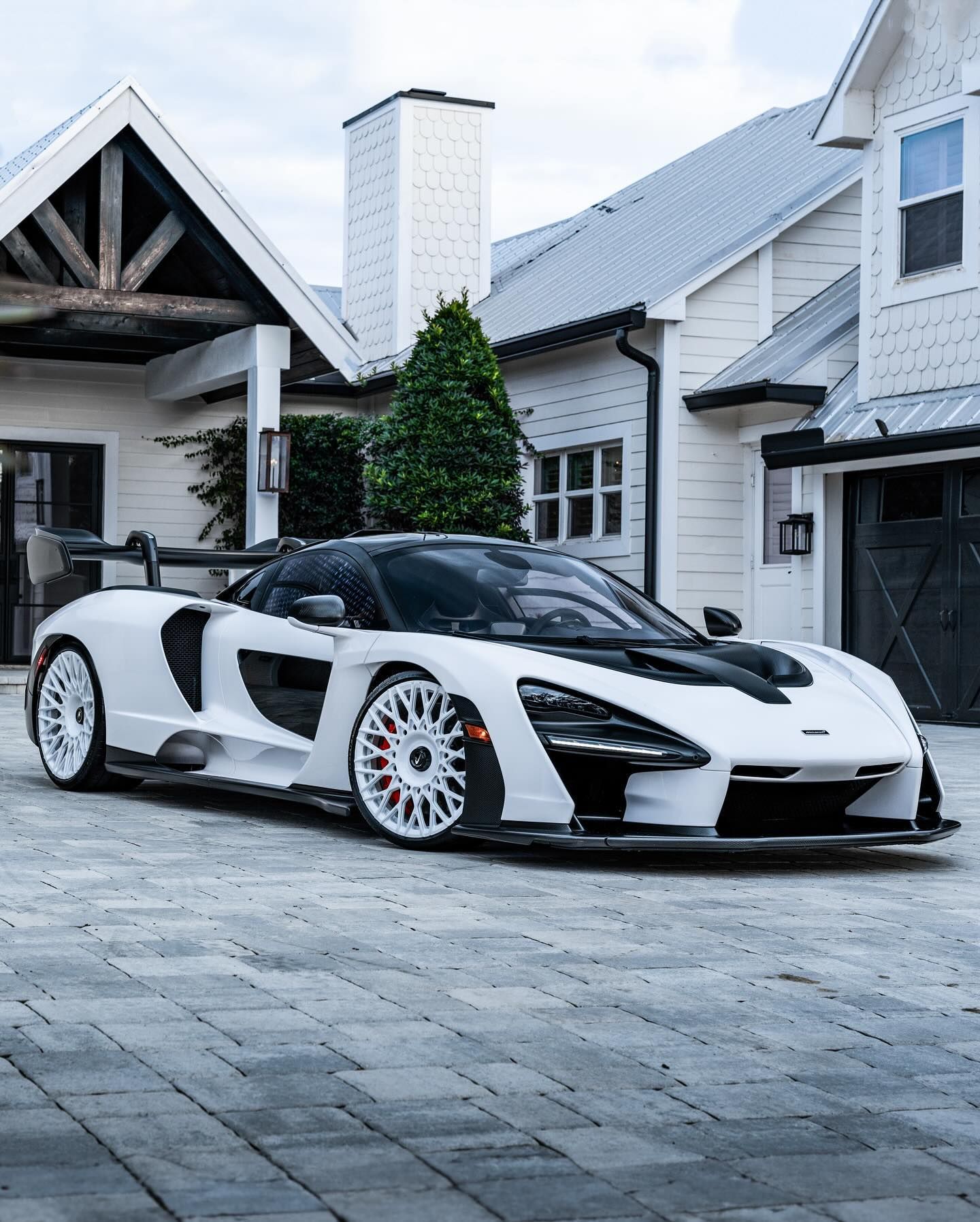 #mclaren #senna