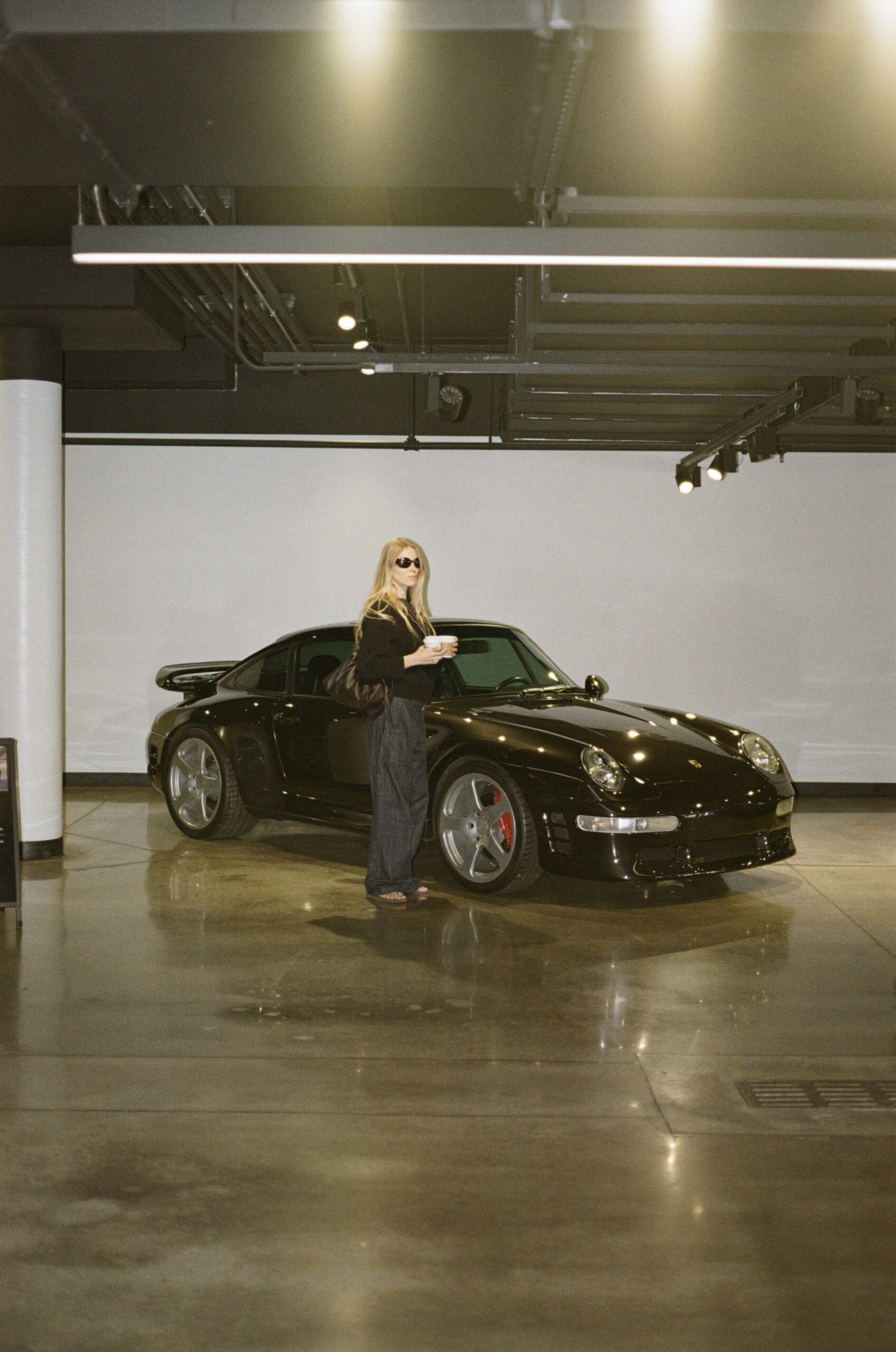 #shawnysander #Porsche #Turbo