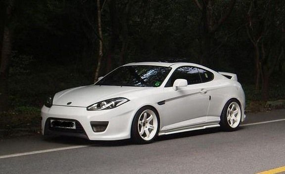 #white #rims