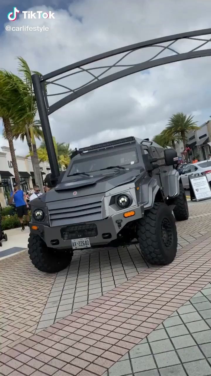 #4×4