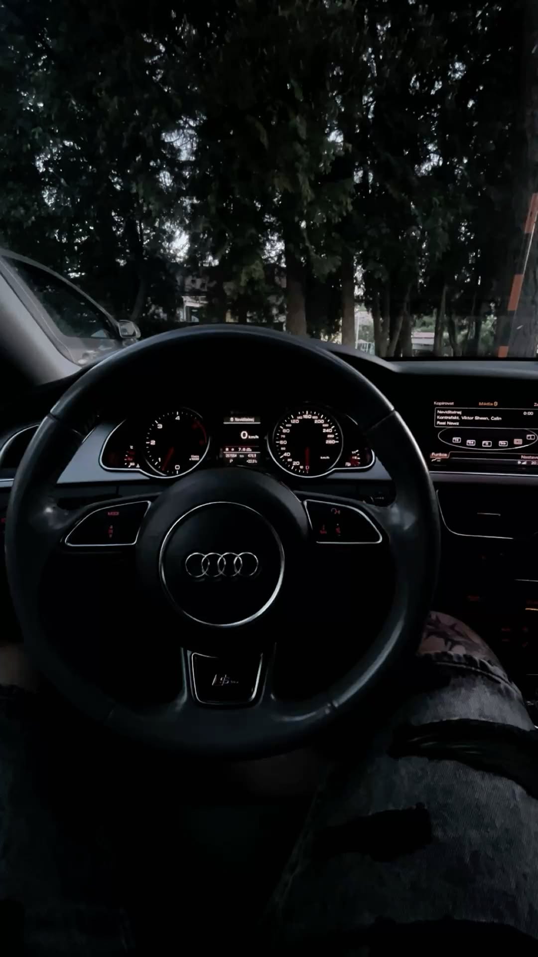 #Audi