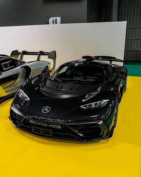 #CARS
