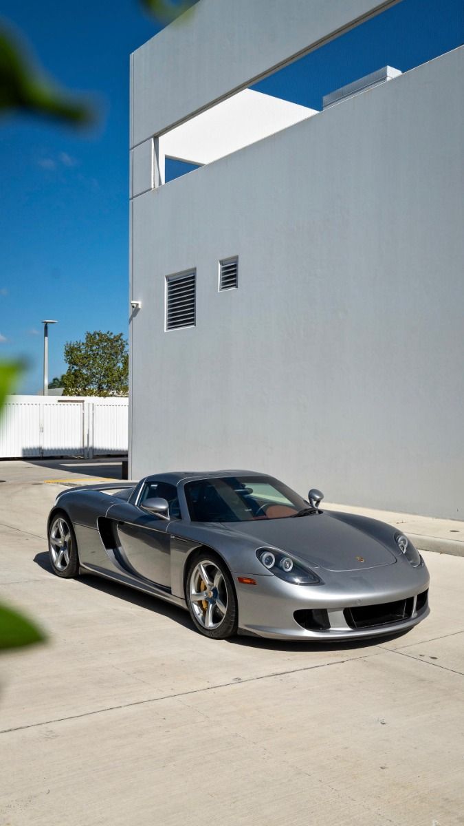 #Carrera