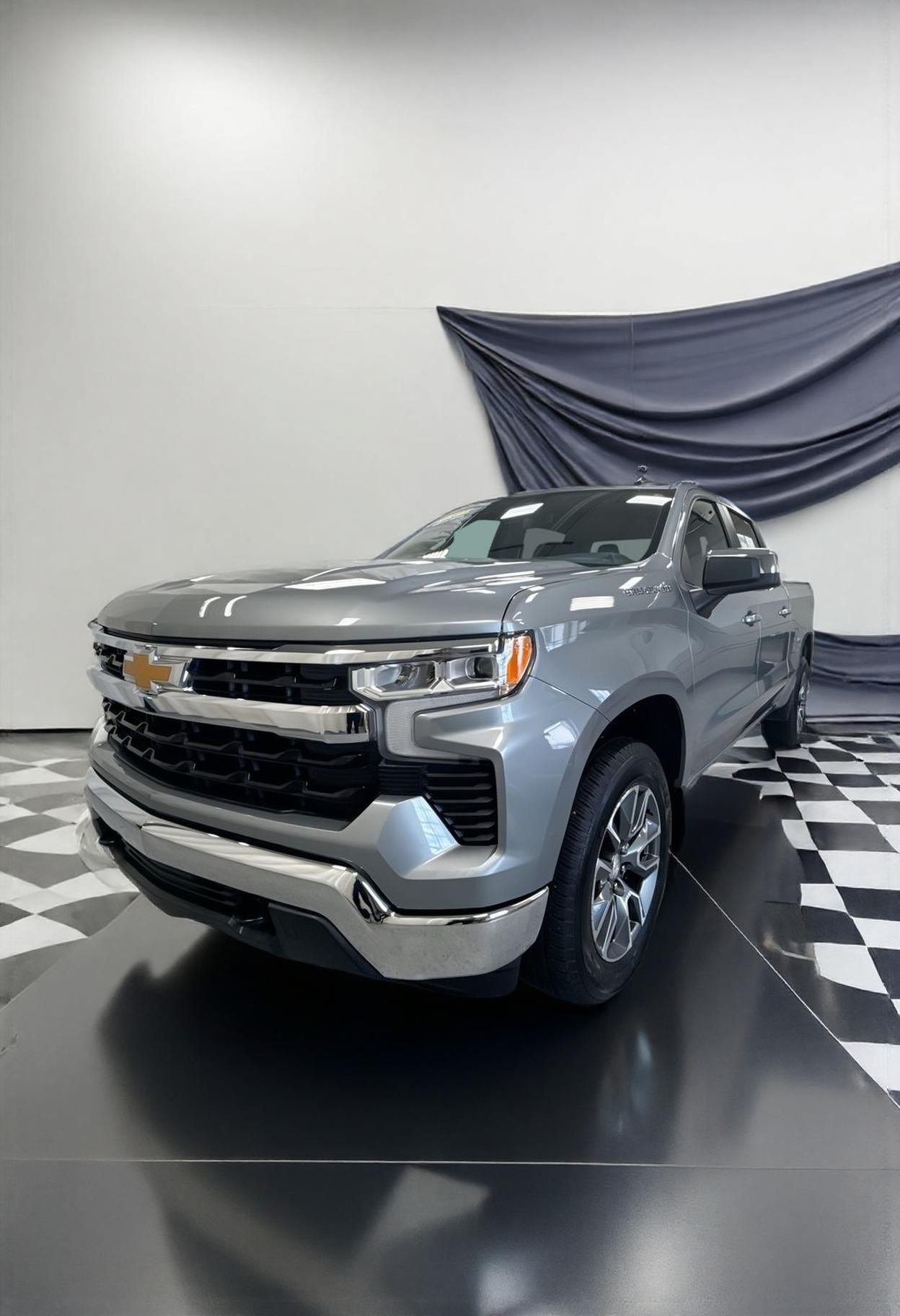 #Chevrolet #Silverado