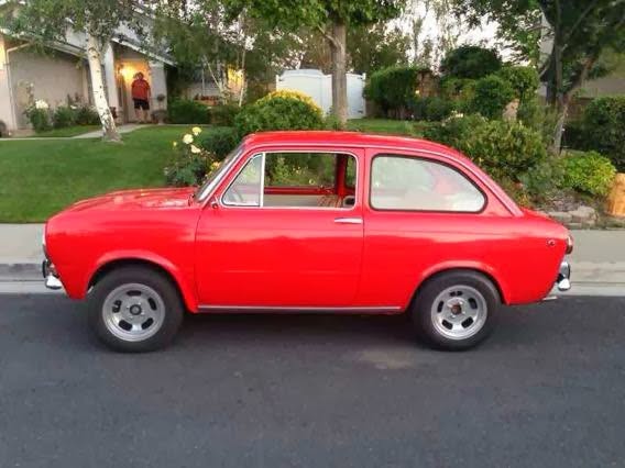 #Fiat