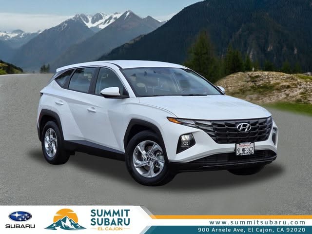 #Hyundai #Tucson