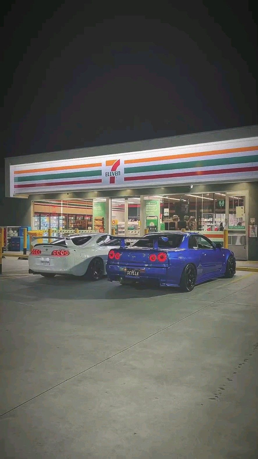 #JDM #Duo