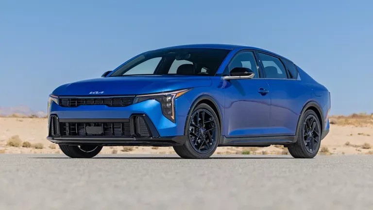 #Kia #COTY #Review #Affordability #Compromises