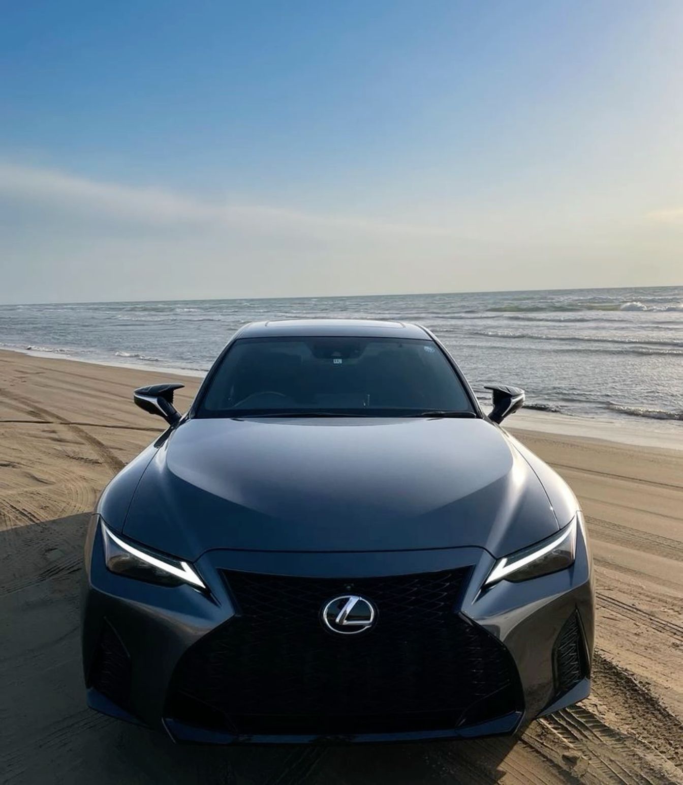 #Lexus #IS300 #Sport