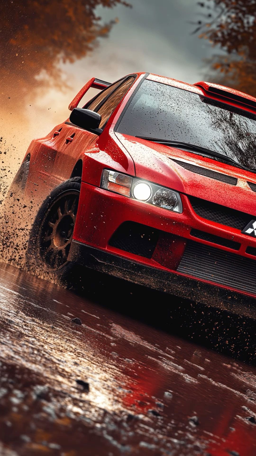 #MITSUBISHI #LANCER #EVO