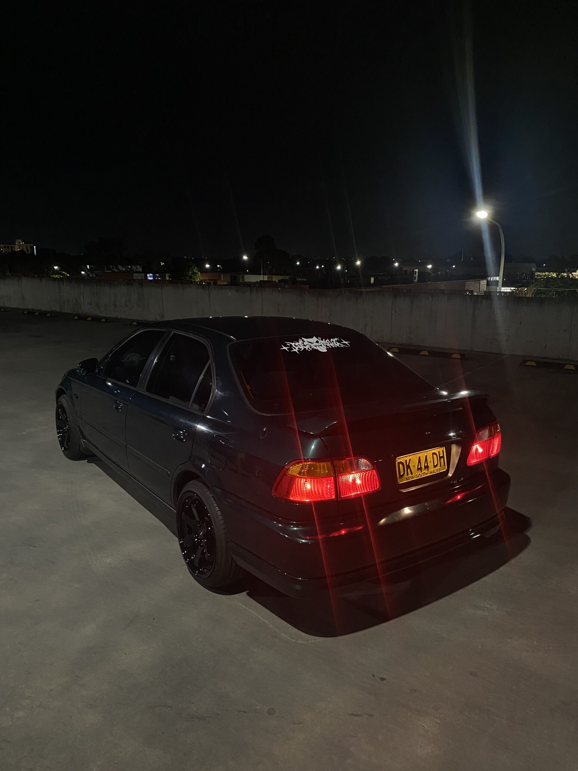 #Night #life