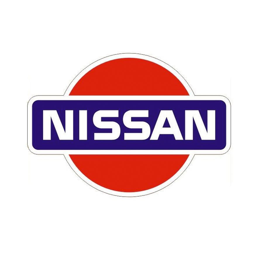 #Nissan