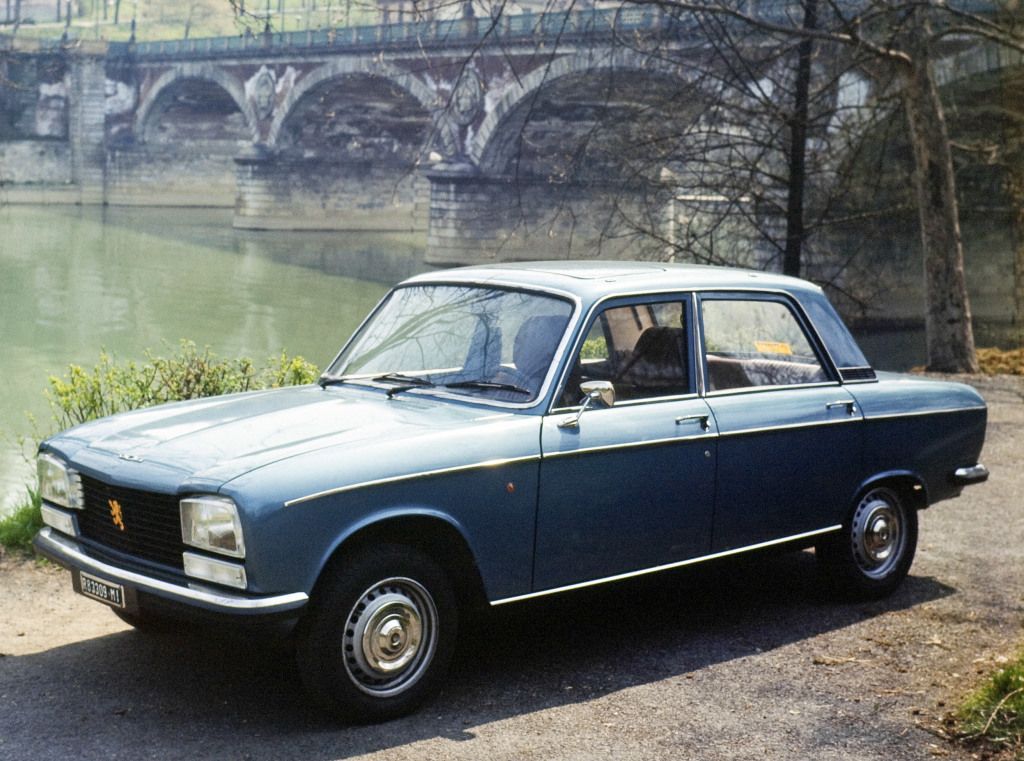 #Peugeot