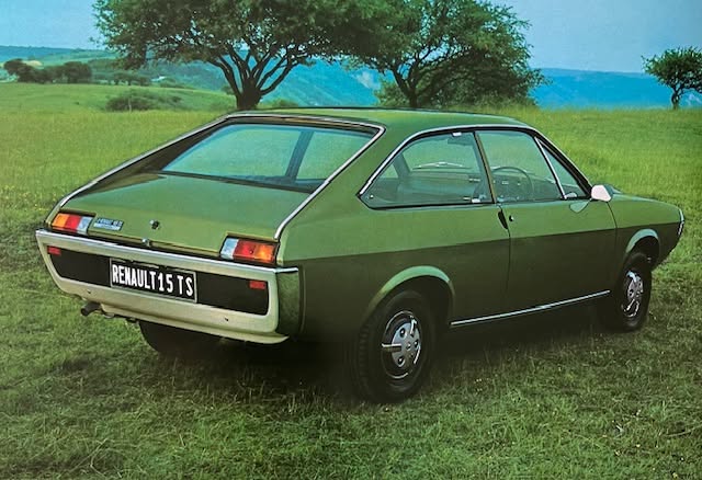#Renault