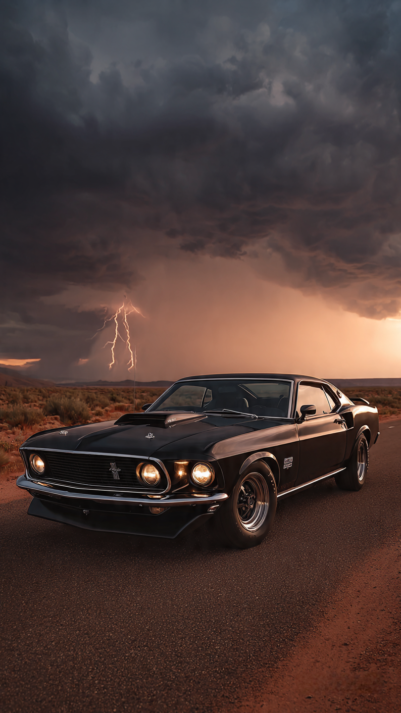 #Thunderstruck