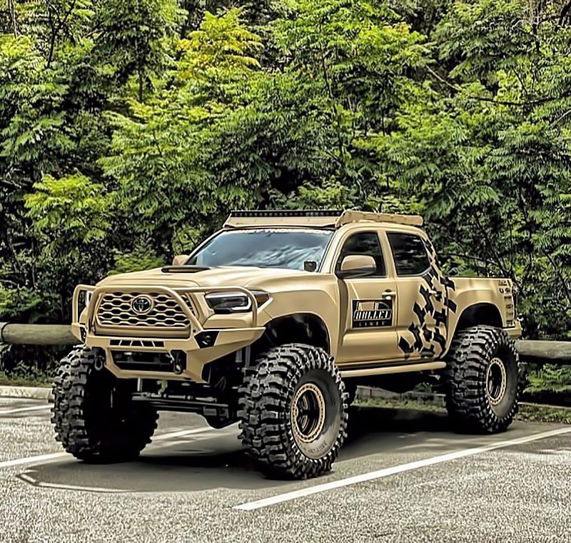 #Toyota #Tundra