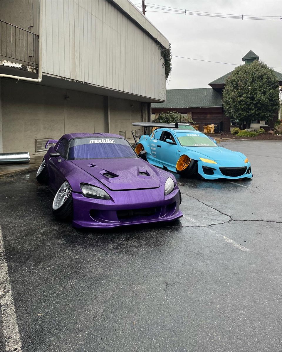#Cars