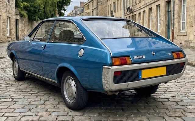 #Renault