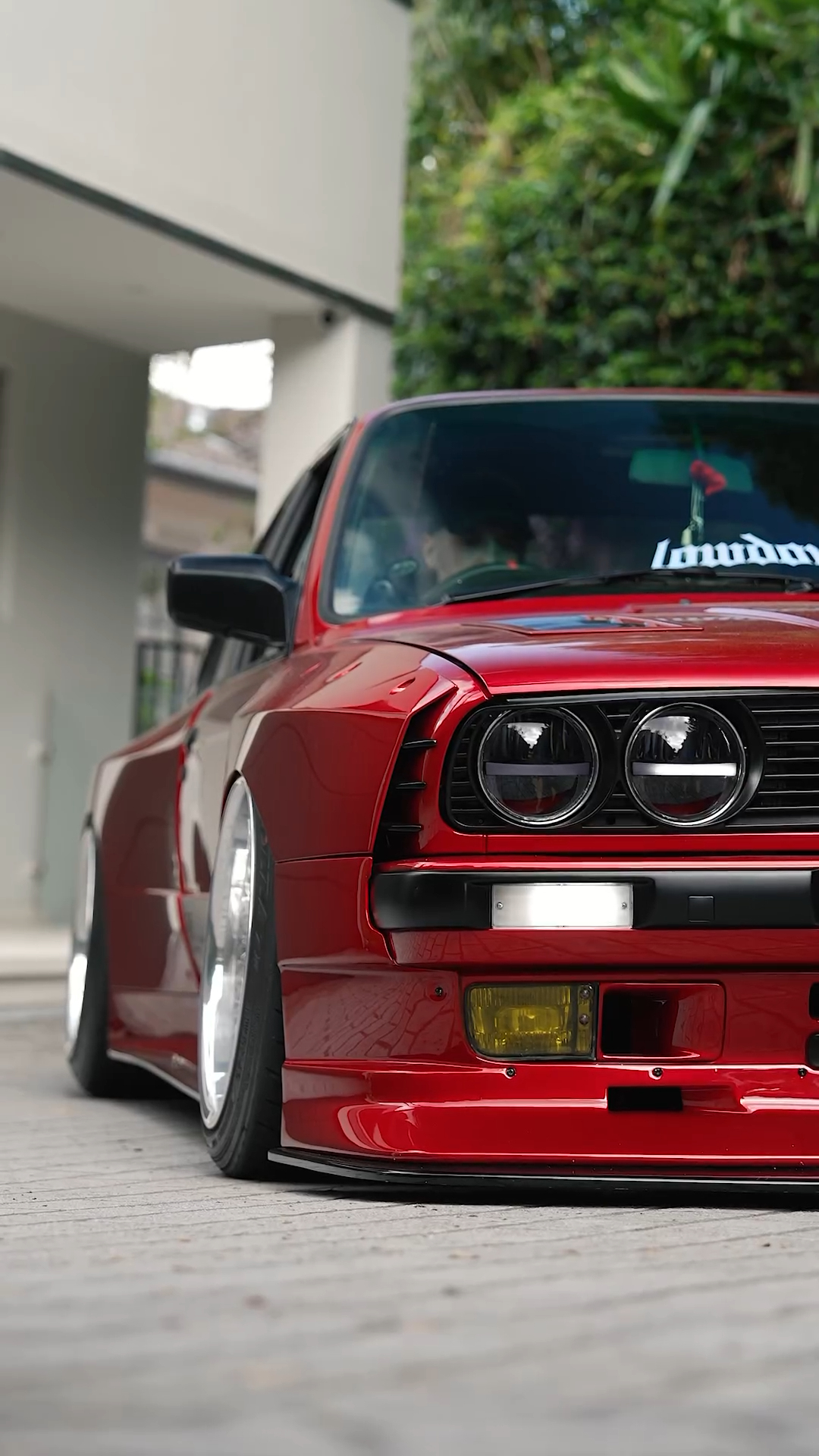 #BMW