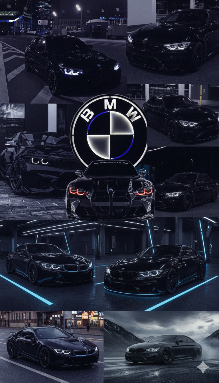 #BMW