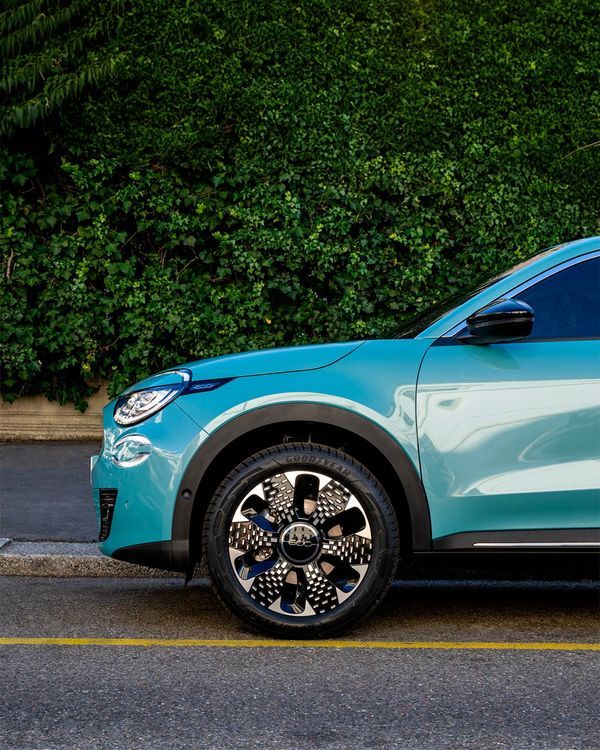 #Fiat
