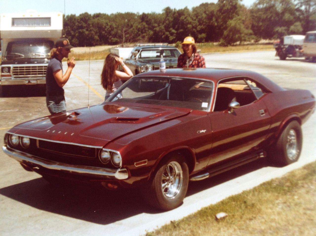 #70s #Street #Machines