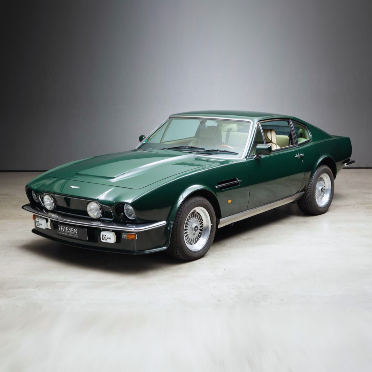 #Aston #Martin #Vantage #XPack